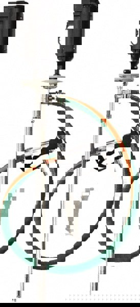 11.5 GPM Explosion Proof Drum Pump